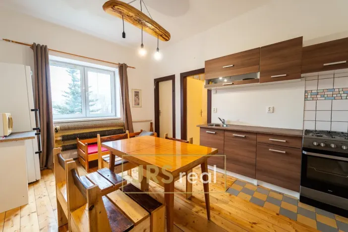 Prodej rodinného domu, Veselí nad Moravou, 170 m2