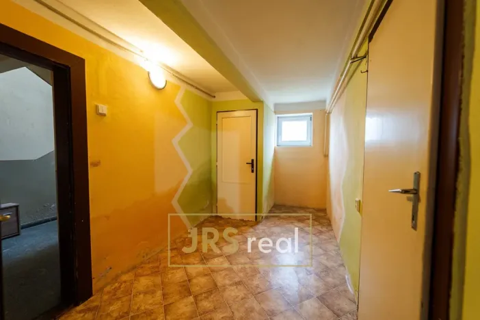 Prodej rodinného domu, Veselí nad Moravou, 170 m2