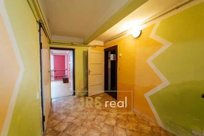 Prodej rodinného domu, Veselí nad Moravou, 170 m2