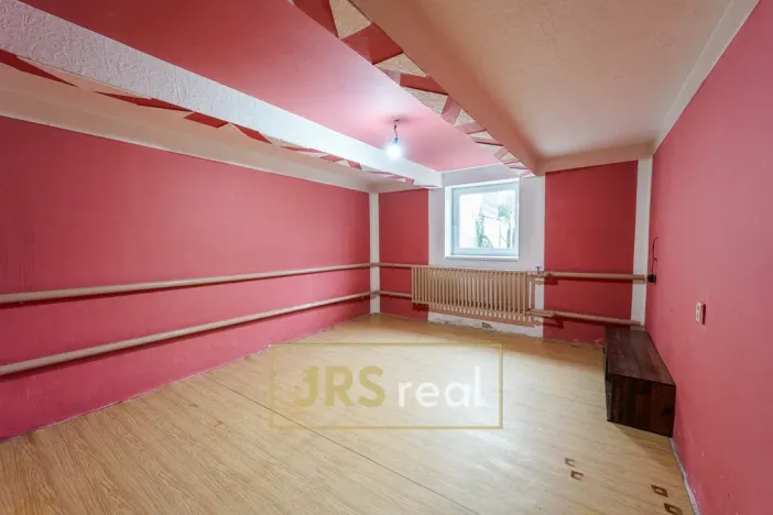 Prodej rodinného domu, Veselí nad Moravou, 170 m2