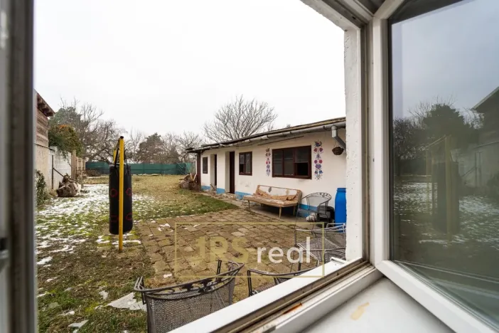 Prodej rodinného domu, Veselí nad Moravou, 170 m2