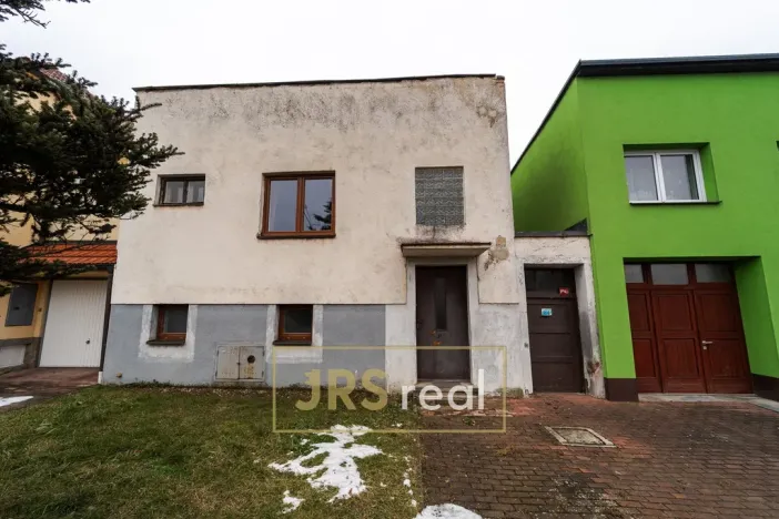 Prodej rodinného domu, Veselí nad Moravou, 170 m2