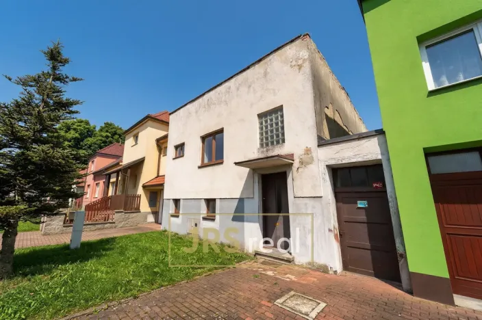 Prodej rodinného domu, Veselí nad Moravou, 170 m2