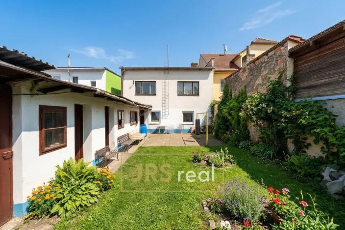 Prodej rodinného domu, Veselí nad Moravou, 170 m2