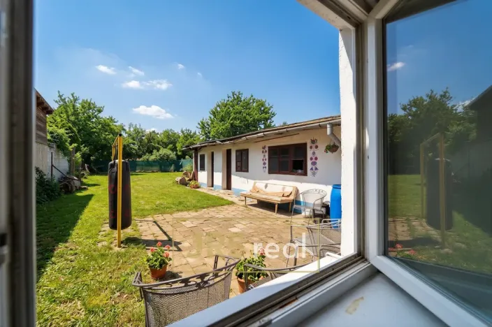 Prodej rodinného domu, Veselí nad Moravou, 170 m2