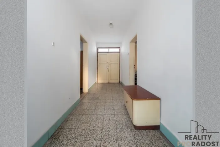 Prodej rodinného domu, Horní Dubňany, 122 m2