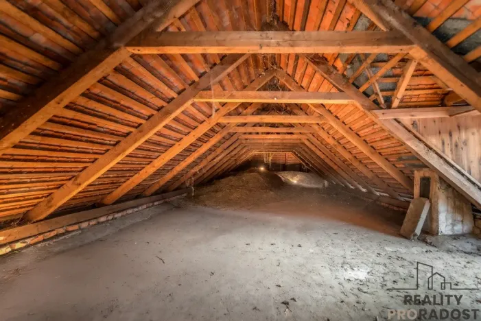 Prodej rodinného domu, Horní Dubňany, 122 m2