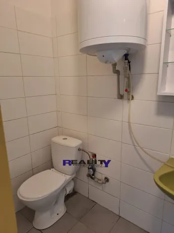 Pronájem bytu 1+1, Podbořany, Cyrila a Metoděje, 40 m2