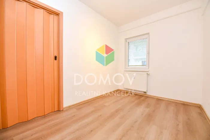 Pronájem bytu 3+kk, Hořovice, Na Okraji, 54 m2