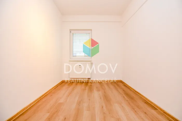 Pronájem bytu 3+kk, Hořovice, Na Okraji, 54 m2