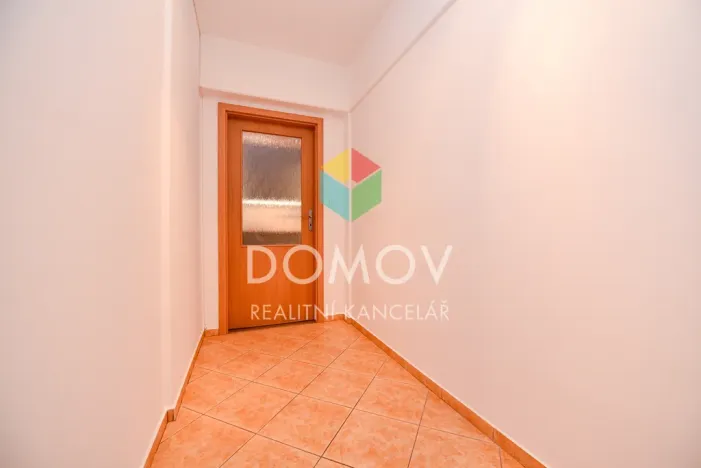 Pronájem bytu 3+kk, Hořovice, Na Okraji, 54 m2