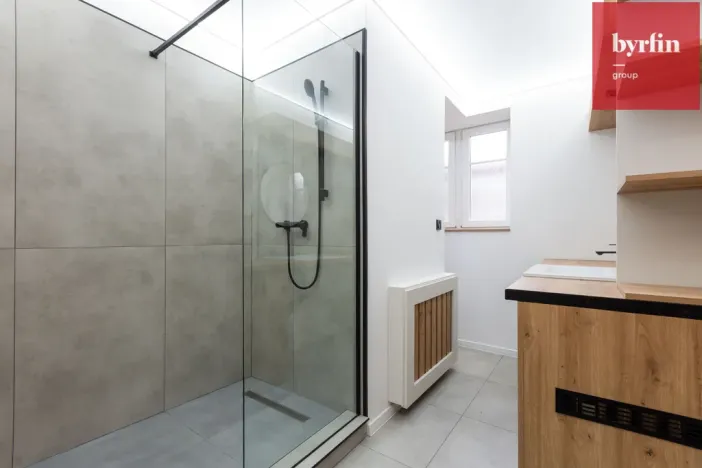 Prodej bytu 3+kk, Ostrava, U Kotelny, 66 m2