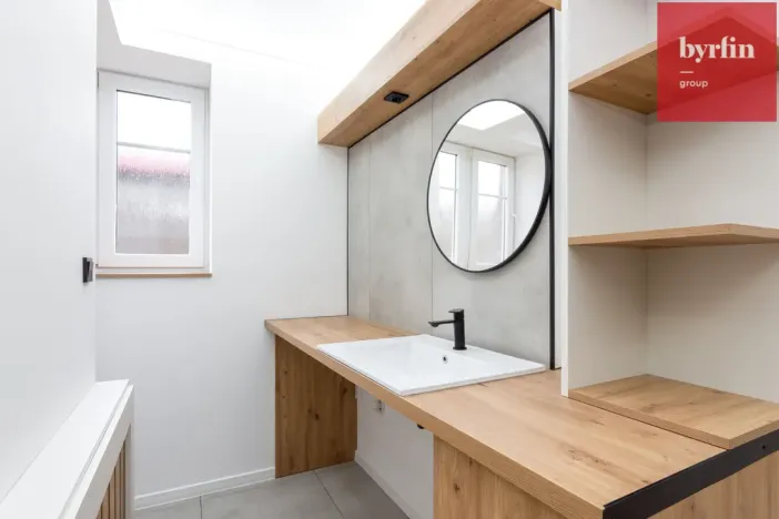 Prodej bytu 3+kk, Ostrava, U Kotelny, 66 m2