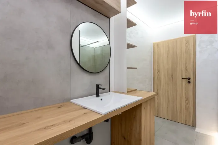 Prodej bytu 3+kk, Ostrava, U Kotelny, 66 m2