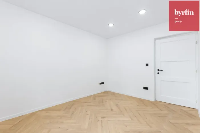 Prodej bytu 3+kk, Ostrava, U Kotelny, 66 m2