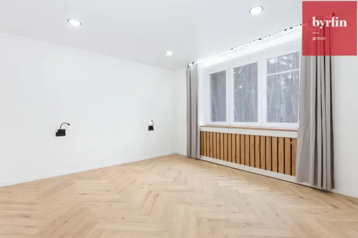 Prodej bytu 3+kk, Ostrava, U Kotelny, 66 m2