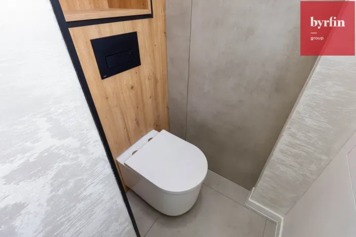 Prodej bytu 3+kk, Ostrava, U Kotelny, 66 m2