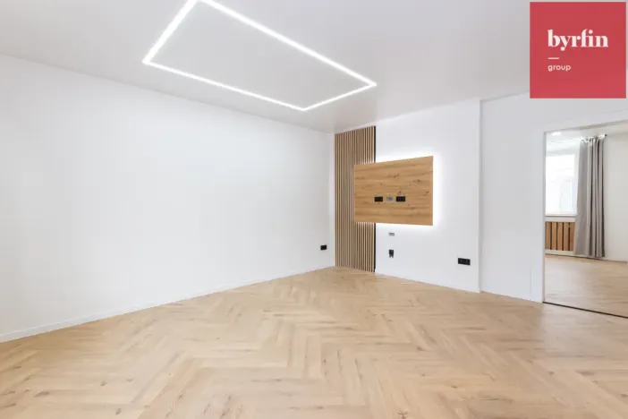 Prodej bytu 3+kk, Ostrava, U Kotelny, 66 m2