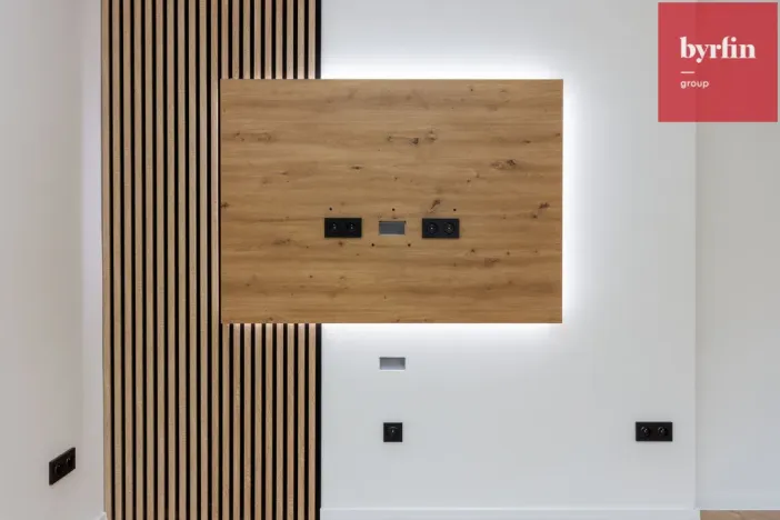 Prodej bytu 3+kk, Ostrava, U Kotelny, 66 m2