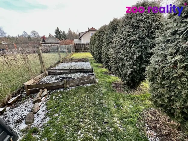 Prodej rodinného domu, Velký Chlumec - Malý Chlumec, 158 m2