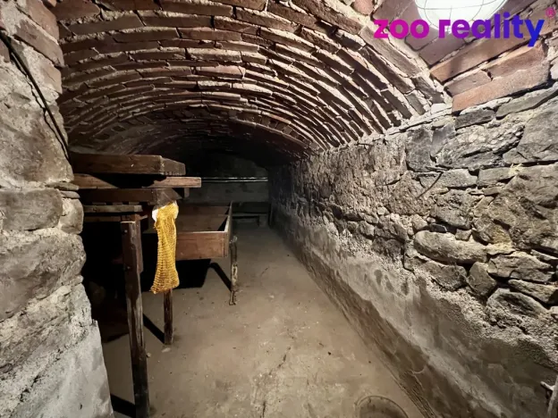 Prodej rodinného domu, Velký Chlumec - Malý Chlumec, 158 m2