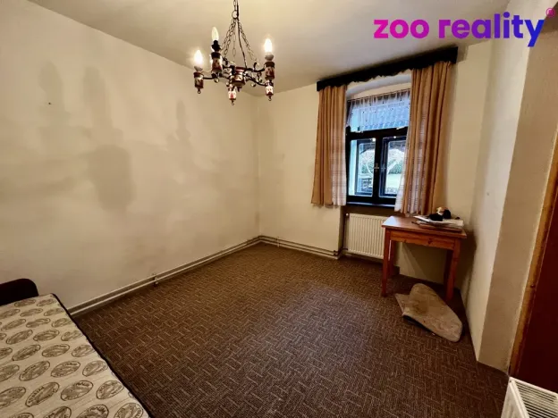 Prodej rodinného domu, Velký Chlumec - Malý Chlumec, 158 m2