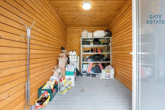 Prodej bytu 2+kk, Křížkový Újezdec, 46 m2