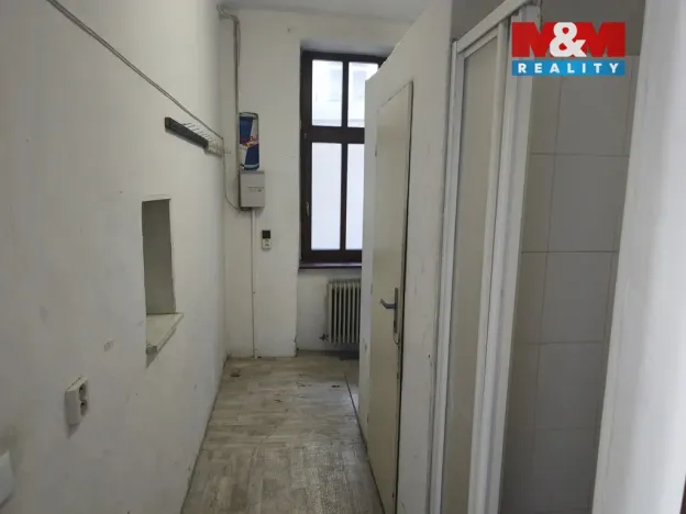 Pronájem obchodního prostoru, Ostrava - Moravská Ostrava, Stodolní, 40 m2