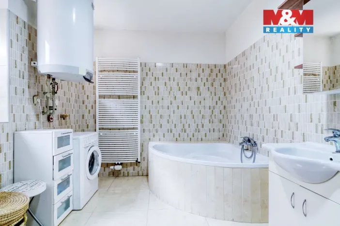 Pronájem rodinného domu, Měcholupy, 85 m2