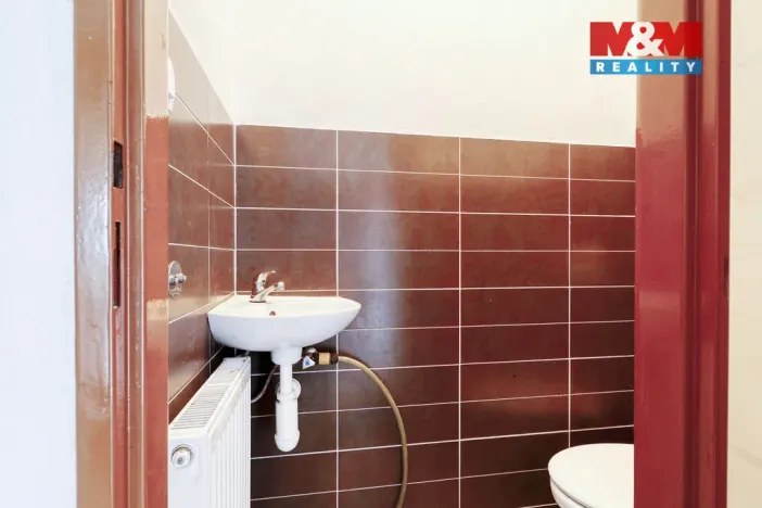 Pronájem rodinného domu, Měcholupy, 85 m2