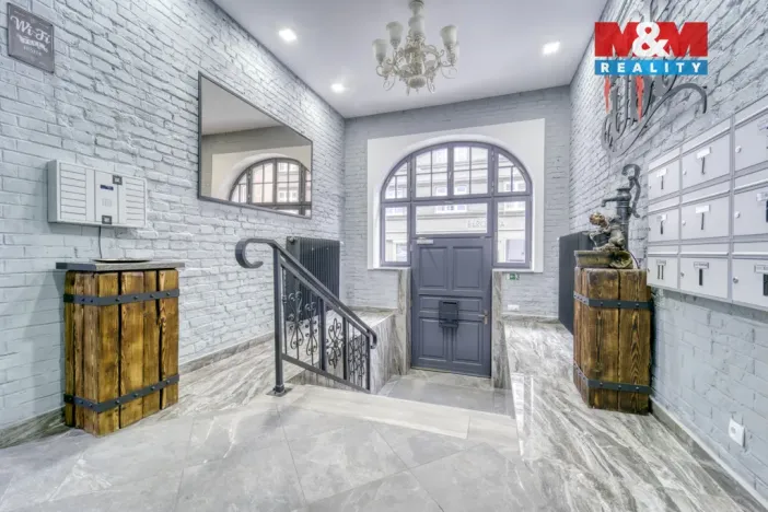 Prodej ubytování, Karlovy Vary, Foersterova, 650 m2