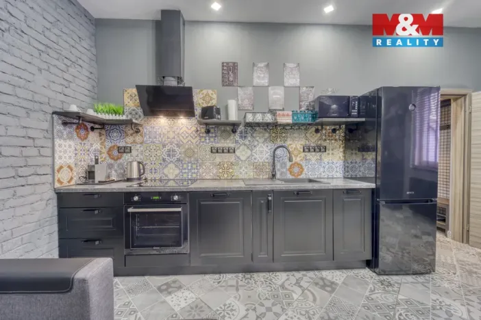 Prodej ubytování, Karlovy Vary, Foersterova, 650 m2