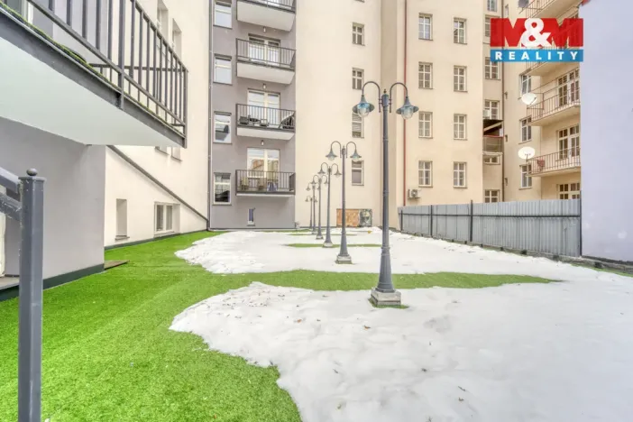 Prodej ubytování, Karlovy Vary, Foersterova, 650 m2