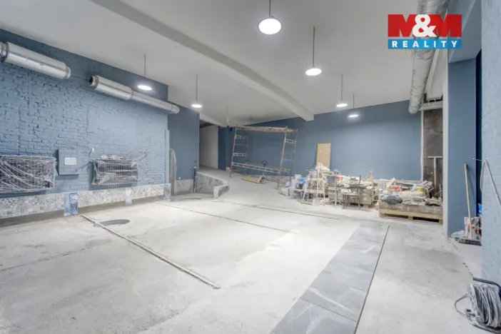 Prodej ubytování, Karlovy Vary, Foersterova, 1787 m2