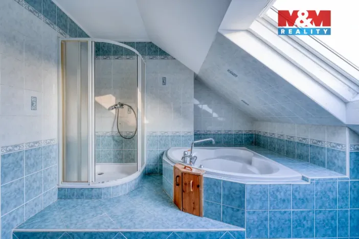 Pronájem bytu 2+1, Janovice nad Úhlavou, Podsedky, 54 m2