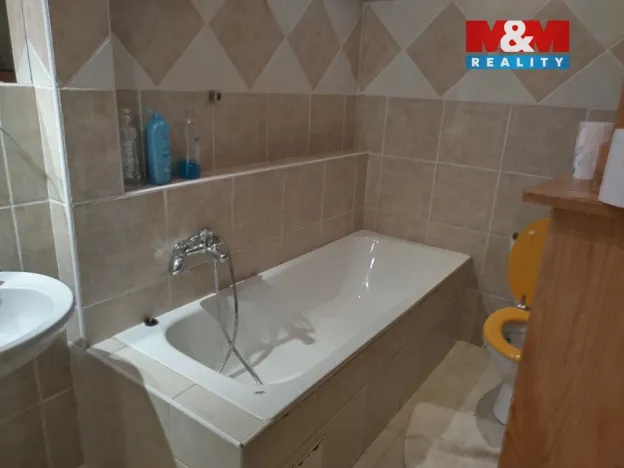 Prodej bytu 2+kk, Praha - Nusle, Pod vilami, 61 m2