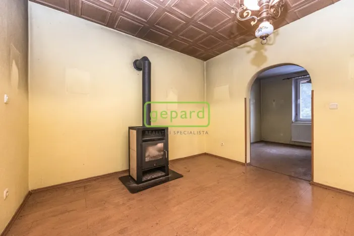 Prodej rodinného domu, Doksy - Staré Splavy, Dalibora z Myšlína, 310 m2