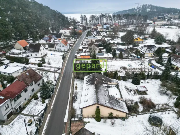 Prodej rodinného domu, Doksy - Staré Splavy, Dalibora z Myšlína, 310 m2