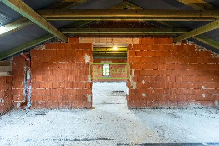 Prodej rodinného domu, Doksy - Staré Splavy, Dalibora z Myšlína, 330 m2