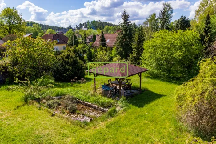 Prodej rodinného domu, Doksy - Staré Splavy, Dalibora z Myšlína, 330 m2