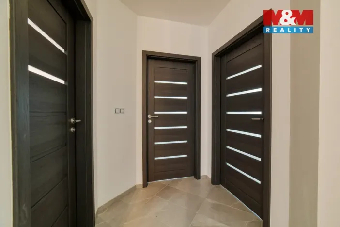 Pronájem bytu 3+kk, Františkovy Lázně, Mládežnická, 73 m2