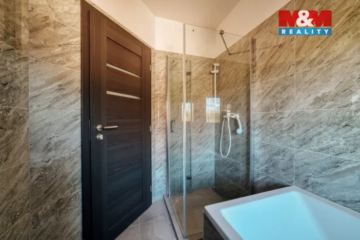 Pronájem bytu 3+kk, Františkovy Lázně, Mládežnická, 73 m2