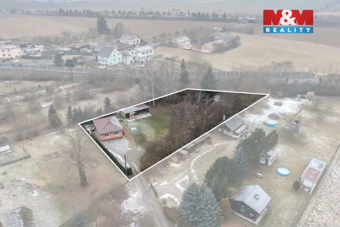 Prodej rodinného domu, Kařez, 90 m2