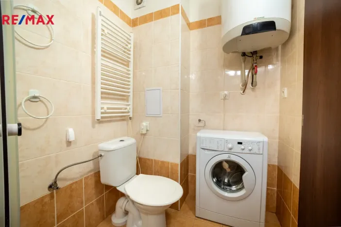 Prodej bytu 1+kk, Městec Králové, Míru, 20 m2