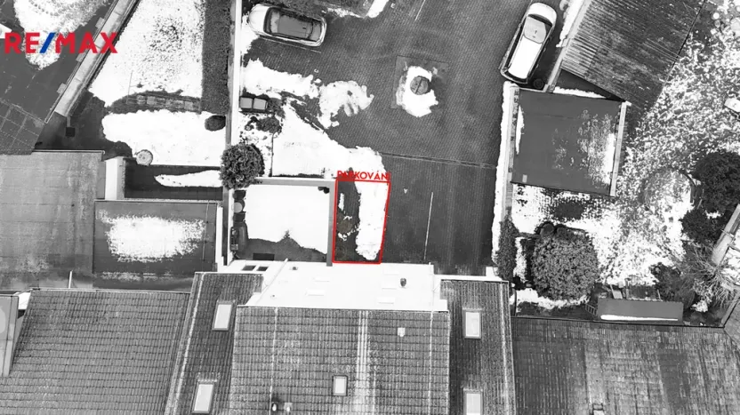 Prodej bytu 1+kk, Městec Králové, Míru, 20 m2