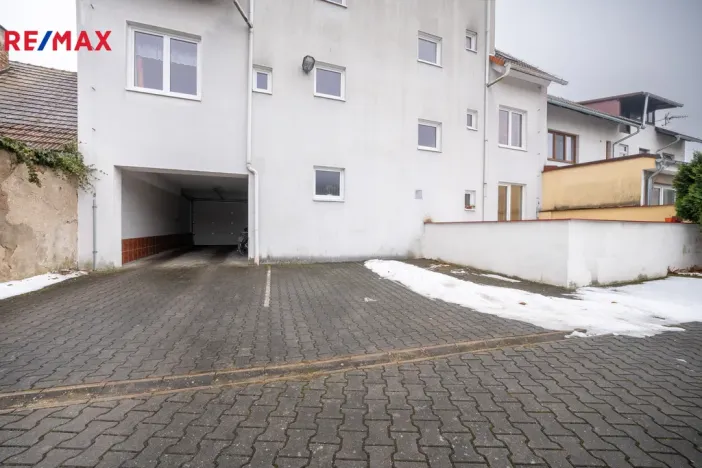 Prodej bytu 1+kk, Městec Králové, Míru, 20 m2