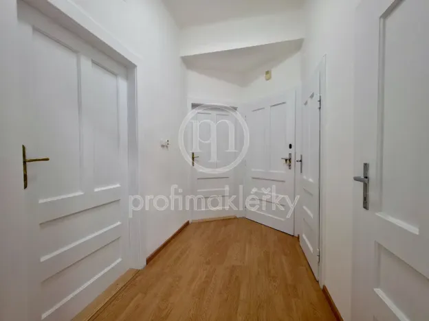 Pronájem rodinného domu, Brno - Černá Pole, Ševcova, 165 m2