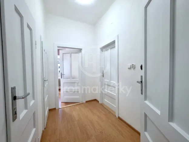 Pronájem rodinného domu, Brno - Černá Pole, Ševcova, 165 m2