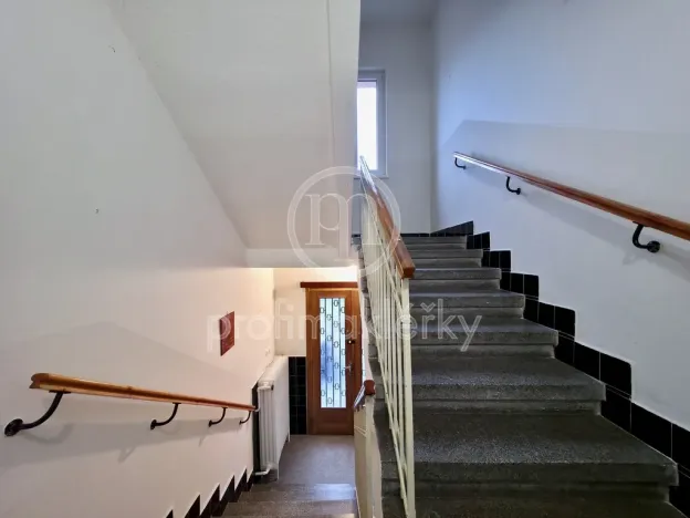 Pronájem rodinného domu, Brno - Černá Pole, Ševcova, 165 m2