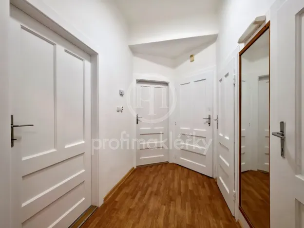 Pronájem rodinného domu, Brno - Černá Pole, Ševcova, 165 m2